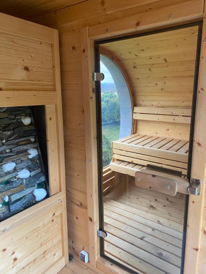Amaretto Apartamenty Solina - Balia Z Jacuzzi I Sauna Solina (Podkarpackie) Exterior foto
