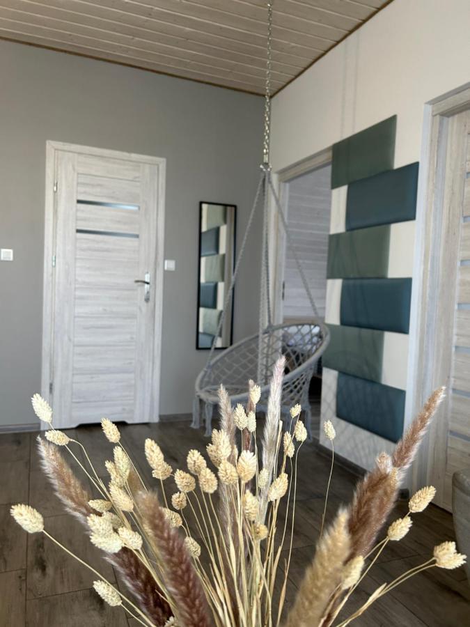 Amaretto Apartamenty Solina - Balia Z Jacuzzi I Sauna Solina (Podkarpackie) Exterior foto